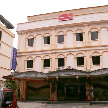 Oyo 90269 Hotel Indorasa 2 Jodoh  Exterior photo